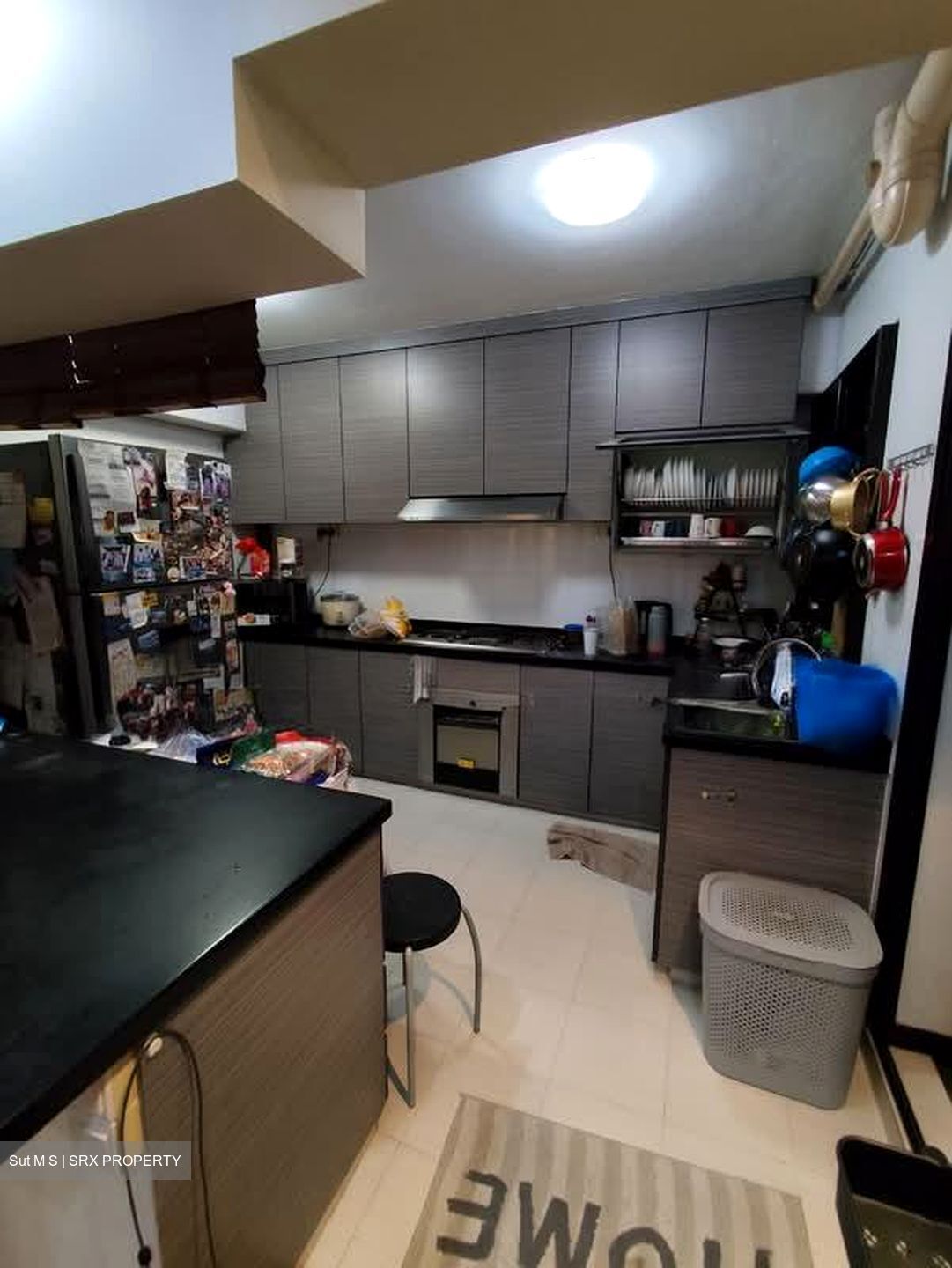 Blk 683D Woodlands Drive 62 (Woodlands), HDB Executive #573931741